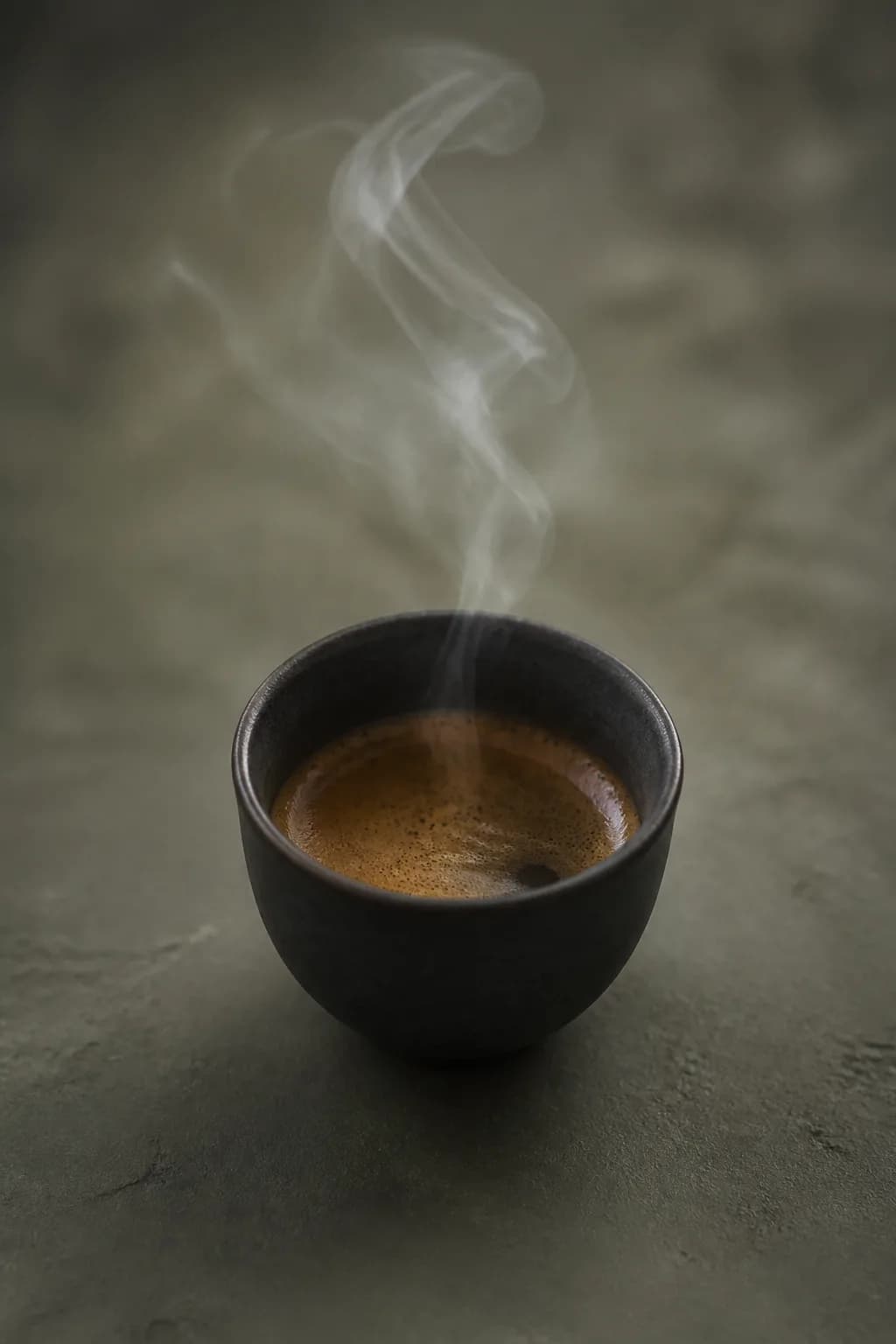 اسپرسو